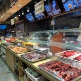 北京探店|这里的酱肘子好香，吃着好过瘾！