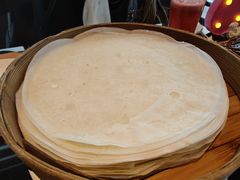 -重庆尼依格罗酒店·欣厨Niccolo Kitchen