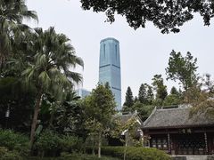 -柳侯公园