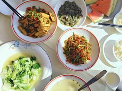-红色盛宴酒楼(科丰桥店)