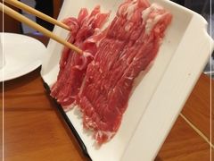 -清真·鸦儿李记·涮肉(和平里店)