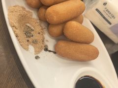 -牛串门串串香(东直门簋街总店)