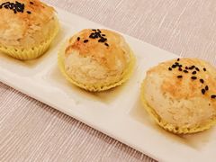 -福州天元国际威斯汀酒店·中国元素餐厅