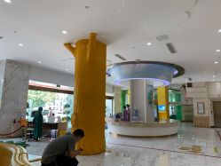 -小米熊儿童医院