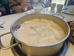 -煲王粤菜餐厅(中侨中心店)