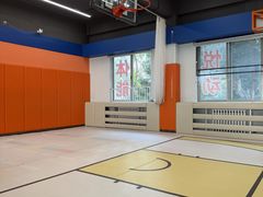 -悦动体能篮球羽毛球网球(三里河店)