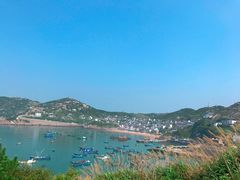 -枸杞岛