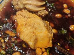 -张大胡子鱼头火锅酒楼(长益路店)