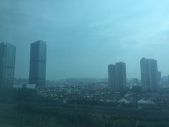 -常州九洲环宇大酒店(常州火车站店)