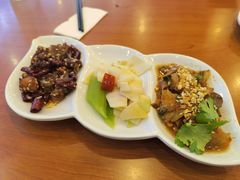 夫妻肺片-龙抄手(春熙路总店)