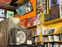 -独音唱片 Indie Music