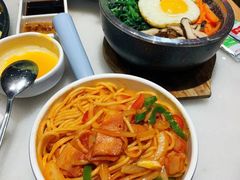 -韩宫宴烤肉·料理(苏州中心店)