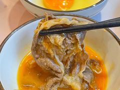 -牛匠和牛寿喜锅(西安总店)