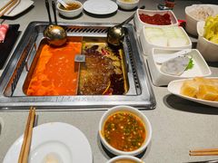 -海底捞火锅(铁西万达店)
