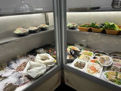-何记面馆(龙泉山店)