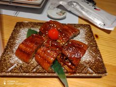 -清水日本料理铁板烧(学府路店)