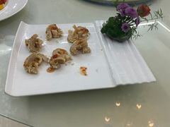 -宜兴隆家宴·私房菜(泰安华庭店)