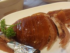 -大鸭梨烤鸭(甘家口店)