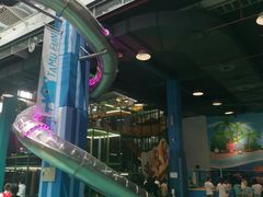 -蒙特利亲子乐园