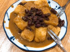 -小豆海棠(人民南路店)