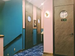 -玄月·SPA按摩泡泡浴(西安路店)
