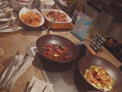 -二楼咖啡厅·厦门源昌凯宾斯基大酒店(湖滨中路店)