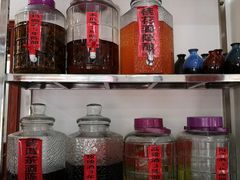 -大理.老字号渝记酸萝卜乌鱼(古城总店)