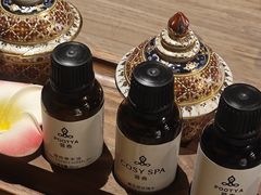-菩泰·泰式草本按摩SPA(国大城市广场店)