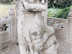-包公祠