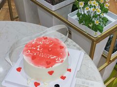 -西檬树SIMON·T轻奢蛋糕(大东方Max店)