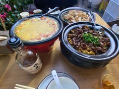 -陶德砂锅(蜀汉路店)