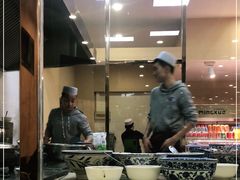 -老孙家泡馍(洒金桥店)