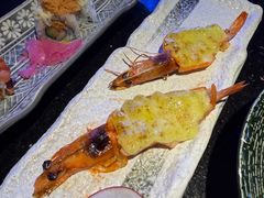 -上井精致料理自助餐(松雷店)