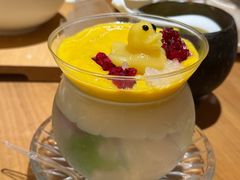 -粤域茶餐厅