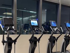 -YCHL FIT 健身(星寰店)