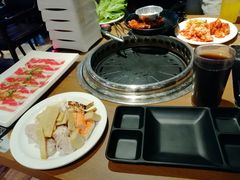 -火炉火自助餐(悠唐购物中心店)