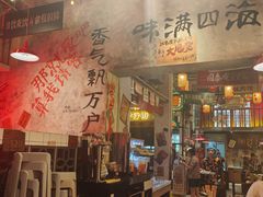 -江北北火锅馆·公路夜市(魏公村店)