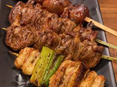 -鸟螢Yakitori·烧鸟·拉面·居酒屋