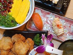 -玖寿司(同心家园1期店)