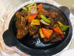 -东江海鲜酒家(艺都分店)