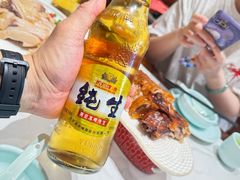 -梅利汴京烤鸭•开封豫菜地标店(东大街店)