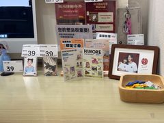 -海马体照相馆(南京虹悦城店)
