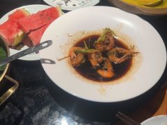 -伙靠·江浙菜(田林路店)