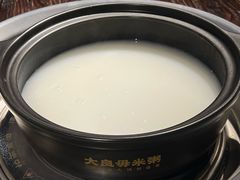 -大良毋米粥(锦龙路总店)