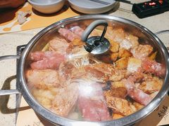 -黄记煌三汁焖锅(广州曜一城店)