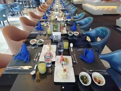 -威海香海豪生度假酒店·豪生咖啡厅