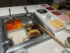 -海底捞火锅(佳兆业广场店)