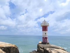-东极岛景区-东海第一哨灯塔