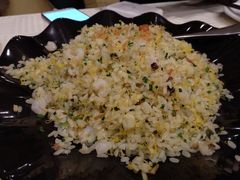 扬州炒饭-扬州狮子楼·非遗淮扬菜(总店)