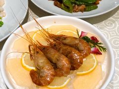 -杭州香格里拉·香宫中餐厅